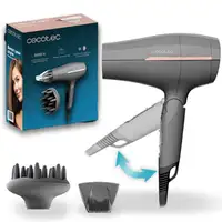 Secador de pelo gris A01_EU01_107921 CECOTEC
