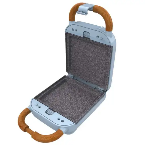 Cecotec Sandwichera Rock