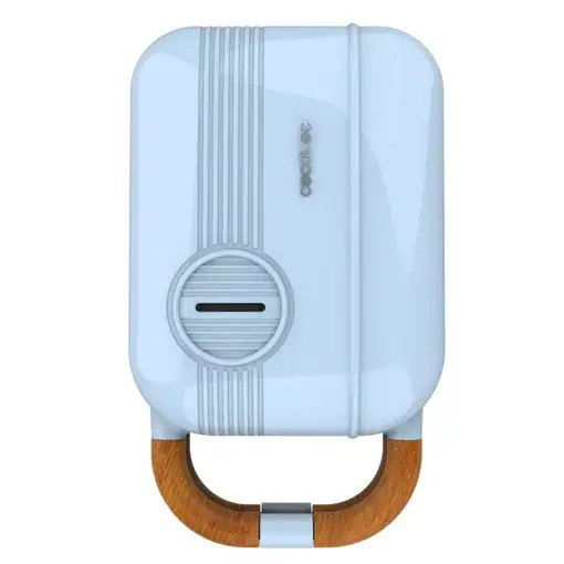 Cecotec Sandwichera Rock