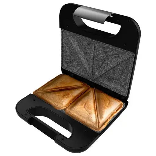 Cecotec Sandwichera Sandwichera rock`ntoast classic +