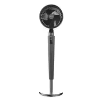 Ventiladores pie/suelo Negro CECOTEC