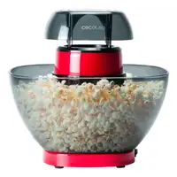 Cecotec Palomitero Fun&Taste P'Corn Easy Cecotec Palomitero Fun&Taste P'Corn Easy