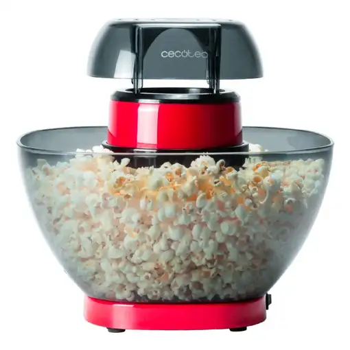 Cecotec Palomitero Fun&Taste P'Corn Easy Cecotec Palomitero Fun&Taste P'Corn Easy