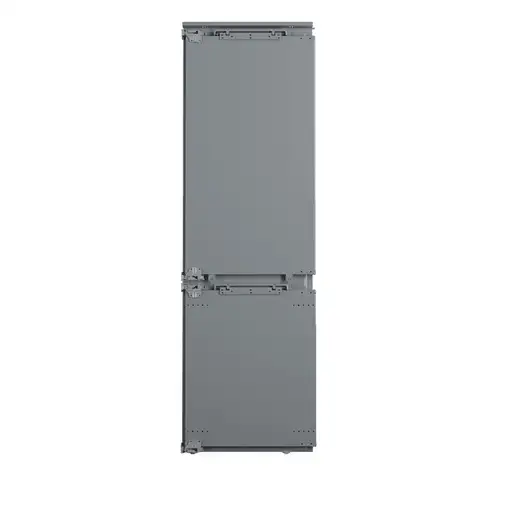 Cecotec Frigorífico combi integrable Bolero CoolMarket Combi BI-D MC 232 GREY E
