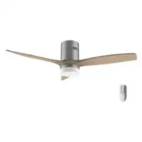 Ventiladores techo Gris CECOTEC