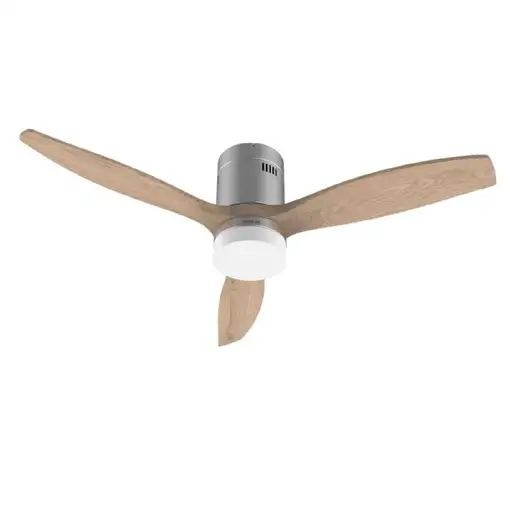 Ventiladores techo Gris CECOTEC