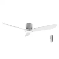 Ventiladores techo Blanco CECOTEC