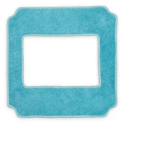 Cecotec A01_EU01_108891 accesorio y suministro de vacío Bayeta para mopa Robot asp