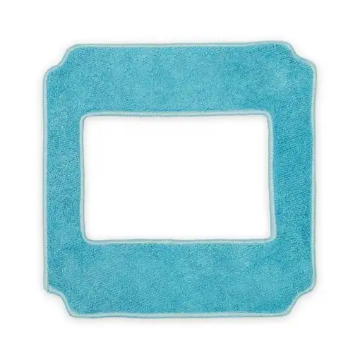 Cecotec A01_EU01_108891 accesorio y suministro de vacío Bayeta para mopa Robot asp