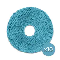 Cecotec A01_EU01_108890 accesorio y suministro de vacío Bayeta para mopa Robot asp