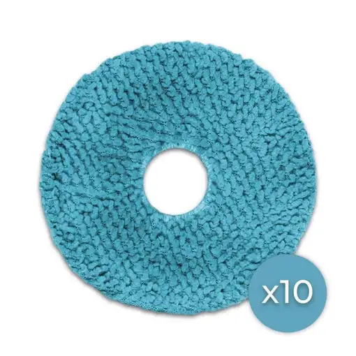 Cecotec A01_EU01_108890 accesorio y suministro de vacío Bayeta para mopa Robot asp