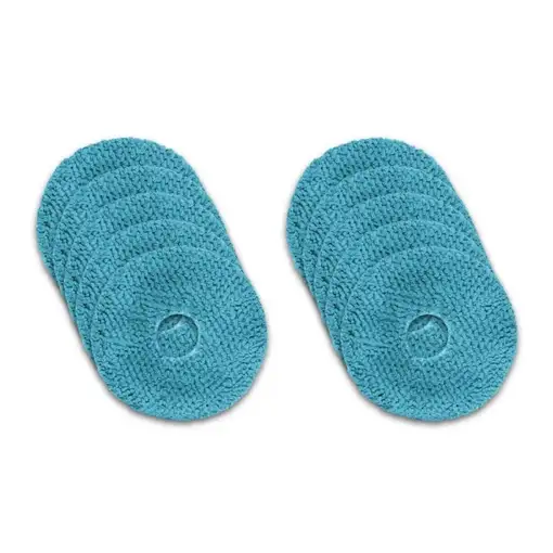 Cecotec A01_EU01_108890 accesorio y suministro de vacío Bayeta para mopa Robot asp