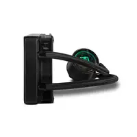 NOX Hummer M-240 ARGB Procesador Sistema de refrigeración líquida todo en uno 12 c
