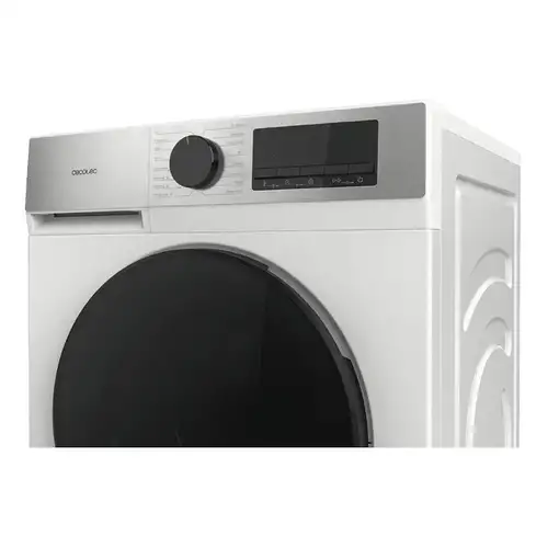 Lavadora carga frontal 7 kg 1200 RPM Blanco A01_EU01_116094 CECOTEC