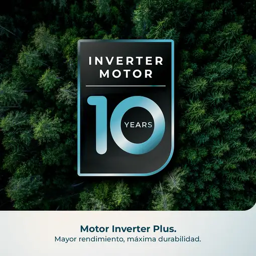 Lavadora carga frontal 9 kg 1400 RPM Blanco A01_EU01_116098 CECOTEC