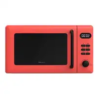 Cecotec Microondas Proclean 5110 Red Cecotec Microondas Proclean 5110 Red
