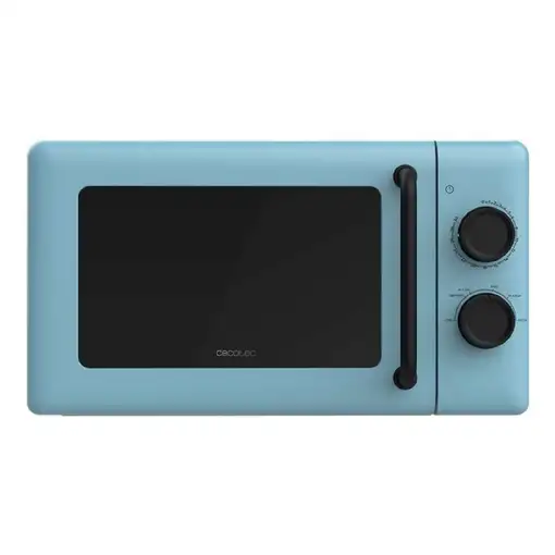 Cecotec Microondas Proclean 3010 Blue