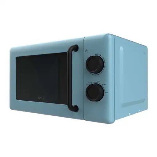Cecotec Microondas Proclean 3010 Blue
