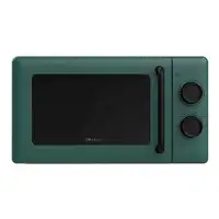 Cecotec Microondas Proclean 3010 Green Cecotec Microondas Proclean 3010 Green