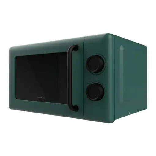 Cecotec Microondas Proclean 3010 Green