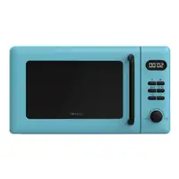 Cecotec Proclean 5110 Blue Azul Solo microondas Encimera 20 L 700 W
