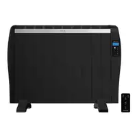 Emisores térmicos ReadyWarm 2100 Thermal Black