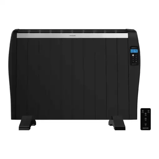 Emisores térmicos ReadyWarm 2100 Thermal Black