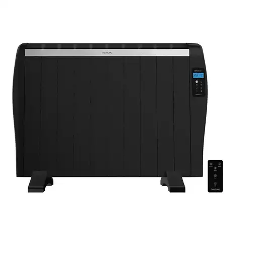 Emisores térmicos ReadyWarm 2100 Thermal Black