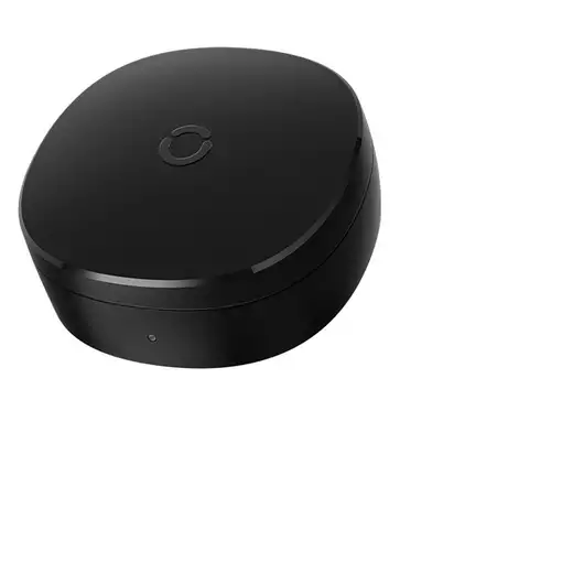 RingConn Gen 2 No Anillo inteligente rastreador de actividad IP68 Negro