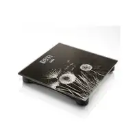 Báscula de baño electrónica LAICA PS1080L - Batería recargable USB