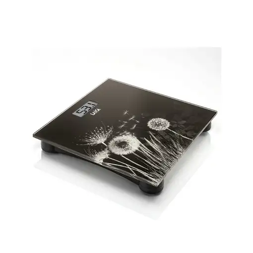 Báscula de baño electrónica LAICA PS1080L - Batería recargable USB