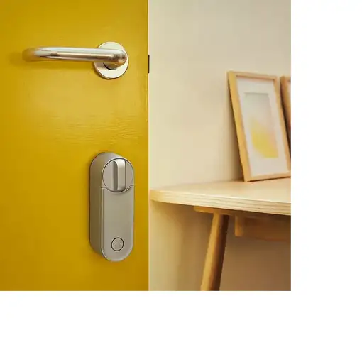 Yale Linus L2 Cerradura de puerta inteligente