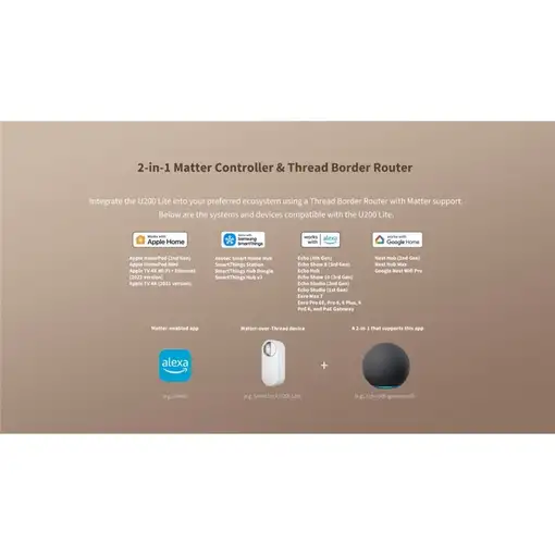 Aqara EL-D03D-B cerradura inteligente Cerradura de puerta inteligente