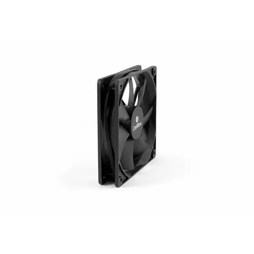 CoolBox VENTILADOR AUX. 90MM 3-PIN 1600RPM