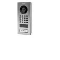 DoorBird D1101V sistema de intercomunicación de video