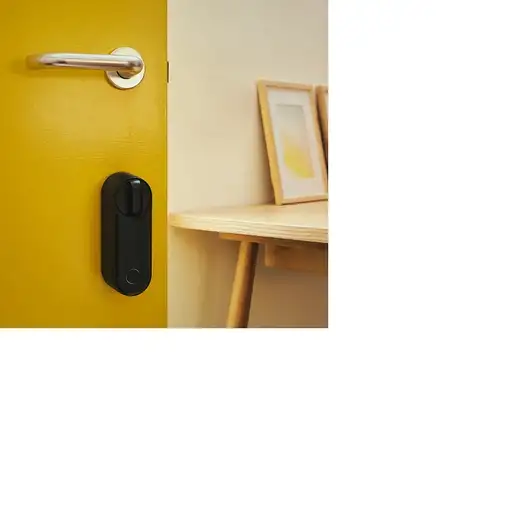 Yale Linus L2 Cerradura de puerta inteligente