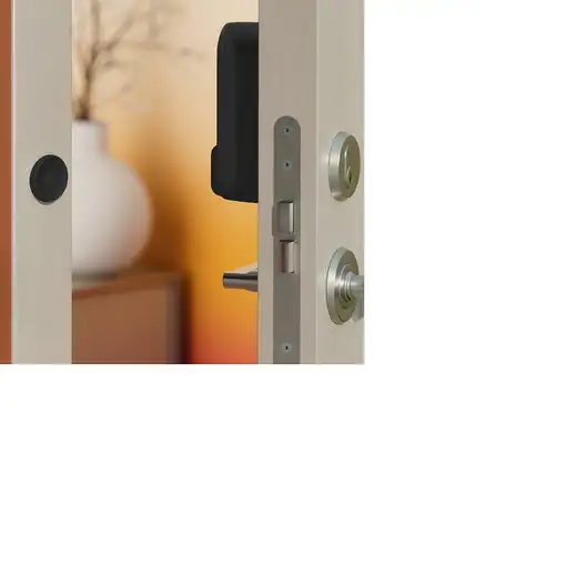 Yale Linus L2 Cerradura de puerta inteligente