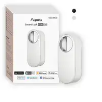 Aqara U200 Lite Cerradura de puerta inteligente