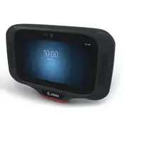 Zebra CC6000 sistema de intercomunicación de video 5 MP 25,6 cm (10.1") Negro