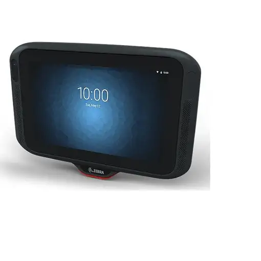 Zebra CC6000 sistema de intercomunicación de video 5 MP 25,6 cm (10.1") Negro