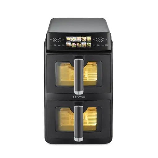 Freidora Vertical Cook Organics PRIXTON (10 Litros - 2600 W)