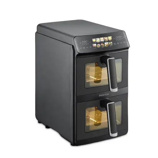 Freidora Vertical Cook Organics PRIXTON (10 Litros - 2600 W)