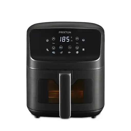 Freidora Cook Organics PRIXTON (4,2 Litros - 1500 W)