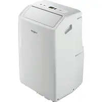 Whirlpool PACF212CO W aire acondicionado portátil 61 dB Blanco Whirlpool PACF212CO W aire acondicionado portátil 61 dB Blanco