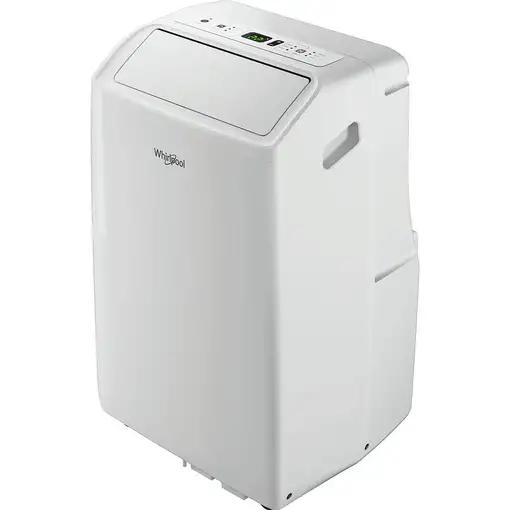 Whirlpool PACF212CO W aire acondicionado portátil 61 dB Blanco Whirlpool PACF212CO W aire acondicionado portátil 61 dB Blanco
