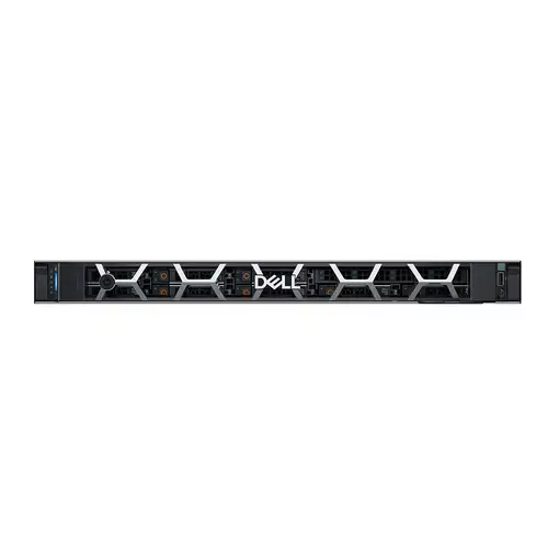 DELL PowerEdge R360 servidor 960 GB Bastidor (1U) Intel Xeon 6 6357P 3 GHz 32 GB D