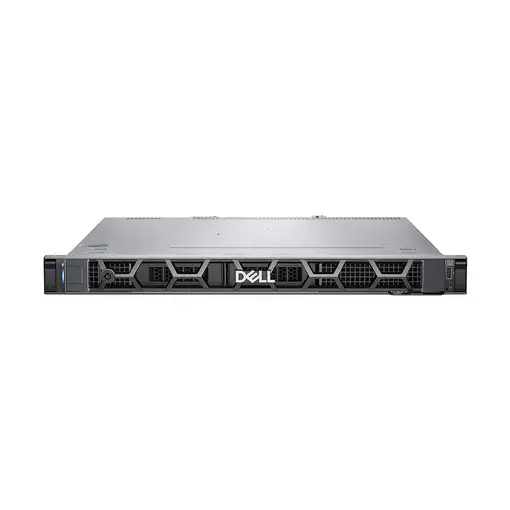DELL PowerEdge R260 servidor 2,4 TB Bastidor (1U) Intel Xeon 6 6315P 2,8 GHz 16 GB