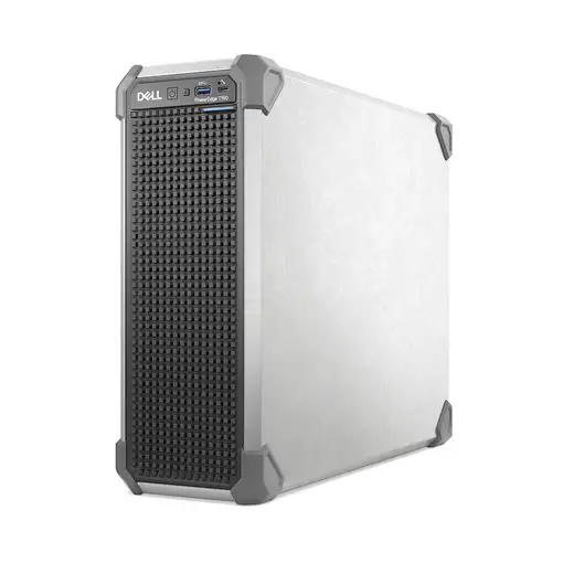 DELL PowerEdge T160 servidor 2 TB Tower (3U) Intel Xeon 6 6315P 2,8 GHz 32 GB DDR5