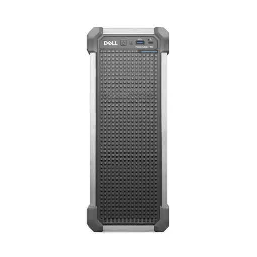 DELL PowerEdge T160 servidor 2 TB Tower (3U) Intel Xeon 6 6315P 2,8 GHz 16 GB DDR5
