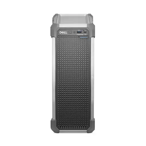 DELL PowerEdge T160 servidor 2 TB Tower (3U) Intel Xeon 6 6315P 2,8 GHz 16 GB DDR5
